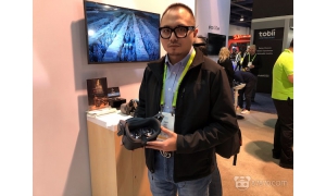 眼球追蹤會成為2019年VR/AR最大的風口嗎？ 帶你了