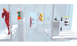 Vreal將桌面模式添加到其VR流媒體平臺 為更廣泛地