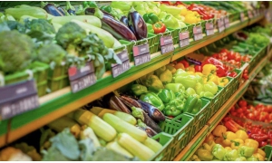 以人貨場為突破口 傳統電商正在被重新建構