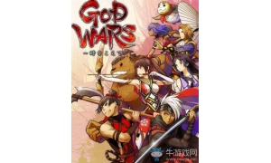 角川游戲《諸神戰爭》系列全球累計銷量突破2