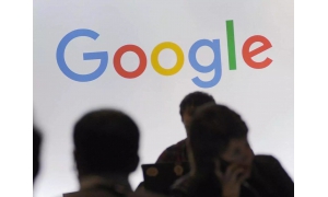 谷歌母公司股價震蕩 四季度收入高于預期 谷歌資
