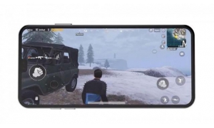 七代iPod Touch概念欣賞:7英寸大屏游戲機