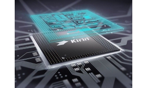 華為成全球第三大芯片買家，2018年芯片采購支出