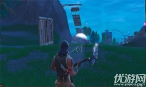 堡壘之夜飛機計時任務怎么做 堡壘之夜飛機計時