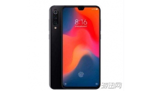 小米9正式官宣，既要性能最強，又要最好看，下