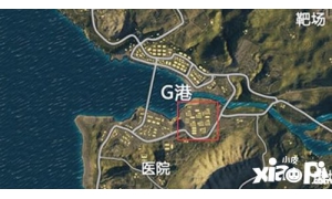 絕地求生刺激戰場g港制霸指南 游戲小伙伴不可錯