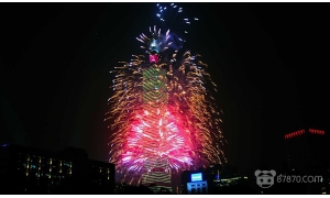 臺北跨年晚會亮點頻出 VR全景直播讓全球華人大