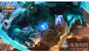 王者榮耀S14賽季黑馬上分英雄  墨子成功脫穎而出