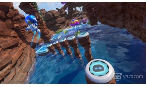 索尼互娛高層:VR行業正步入2.0時代 在未來十年