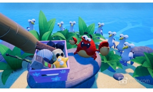 VR工作室與Ringling美院達成培養合作關系 發展雙贏