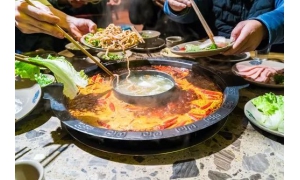 “把人當人”的海底撈 把“以人為本”的精髓落