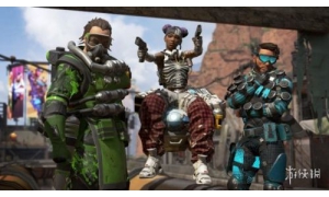 Apex英雄全槍械優缺點對比分析推薦 萌新入坑必看