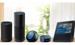 全球互聯(lián)網(wǎng)巨頭共掀全球智能音箱浪潮 2019智能音