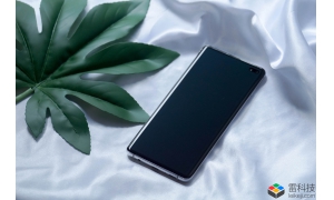 三星S10+上手：創(chuàng)新與顏值兼具 機(jī)皇再現(xiàn)旗艦真香