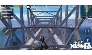 絕地求生刺激戰場冷門小技巧分享 一般人我不告