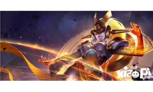 王者榮耀女神節(jié)十大女神詳解 虞姬更適合在邊緣