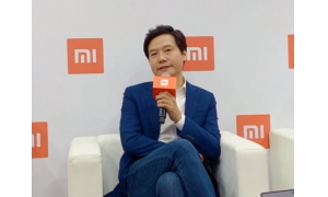 不是你的小甜甜了嗎 雷軍為Redmi新機宣傳稱其為