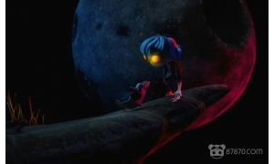 VR藝術(shù)正逐漸被認可 使用HTC Vive制作的三部VR電影