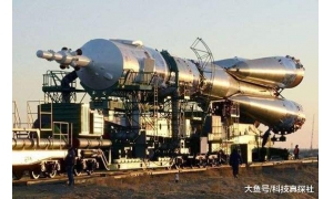 SpaceX龍飛船試飛成功并返航,美國有望告別俄羅
