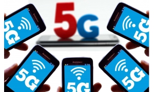 5G最新消息：資費不高于4G，換手機不必換號