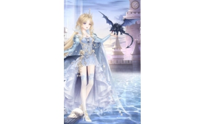 奇跡暖暖法式浪漫的求助高分攻略 搭配困難的游