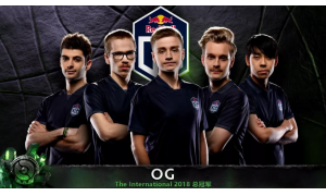 AI吊打DOTA2世界冠軍 人類完??！