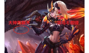 王者榮耀更新后 不經(jīng)玩家同意就改露娜皮膚背景