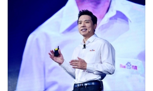 75%開發者的選擇，百度地圖開放平臺助力產業智