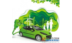 新能源汽車有望拉動銅終端市場需求