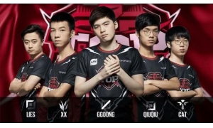 LOL:WE戰隊之后TOP宣布全員將入駐虎牙 粉絲都在