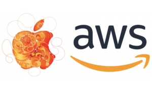 蘋果成亞馬遜AWS大客戶,已承諾15億美元訂單