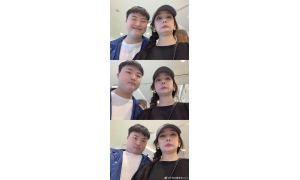 第二個(gè)騷男?UZI:天天直播吃外賣(mài)都餓瘦了,奧