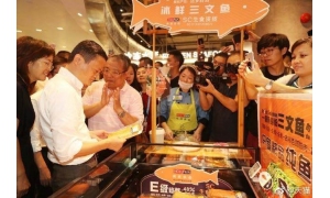 新零售網紅盒馬鮮生賺錢了,有四點值得家居業