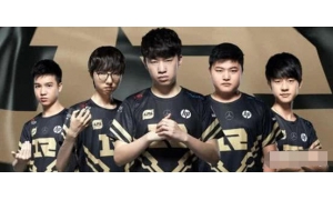 RNG官方綜藝群曝料：夏季賽全陣容回歸，終于開