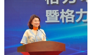 格力電器的2000億“路口”