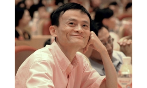 馬云說未來最不值錢的是房子，真說中了，現在