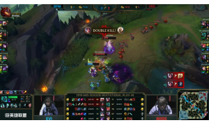 LOL：DFM提前出局，網(wǎng)友倍感遺憾：看不到閃電狼