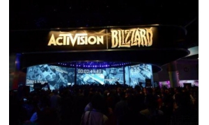 動視暴雪公布發展計劃，重點布局電競與手游