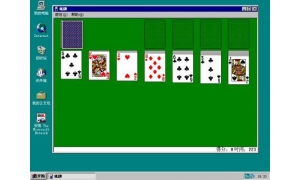 見證PC發展史 “爺爺級”游戲入選世界電子游戲