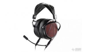 發(fā)燒牌也要玩電競(jìng) AUDEZE推出游戲耳機(jī)LCD-GX-耳機(jī)