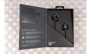 運動佩戴無壓力 Jaybird Tarah Pro辮子扎得好引爆你