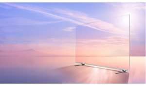 高顏值全面屏創(chuàng)維電視H5M,讓你立享智能家居生