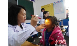 中消協報告：強制實名游戲不足四成 青少年視力