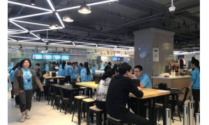 美團(tuán)上線“新功能”，開始涉足新零售，看到內(nèi)