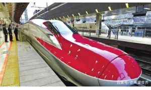 盲人舍近求遠(yuǎn)坐火車只為鐵路親人般的照顧與尊