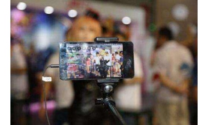 規范網絡直播平臺,讓未成年人非理性打賞亡羊