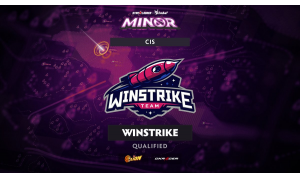 DOTA2基輔Minor預選：NaVi不敵小火箭，J.S斷絕直邀之
