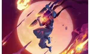 獨立游戲《死亡細胞》 總銷量破200萬