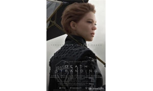 《死亡擱淺》最新預(yù)告片公布,11月8日正式發(fā)售