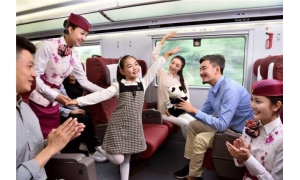 克塔鐵路為西域發(fā)展迎來美好春天